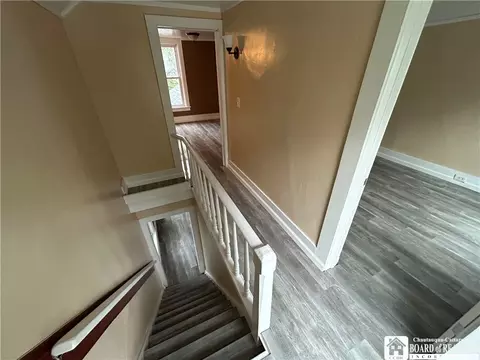 Entry Way - 83 W 2nd St, Dunkirk, NY 14048 photo 2 of 2