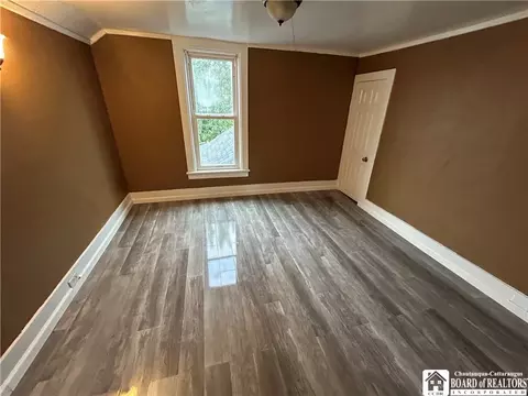 Bedroom - 83 W 2nd St, Dunkirk, NY 14048 photo 5 of 7