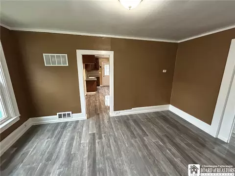 Living - 83 W 2nd St, Dunkirk, NY 14048 photo 3 of 4