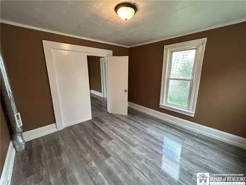 Bedroom - 83 W 2nd St, Dunkirk, NY 14048 photo 4 of 7