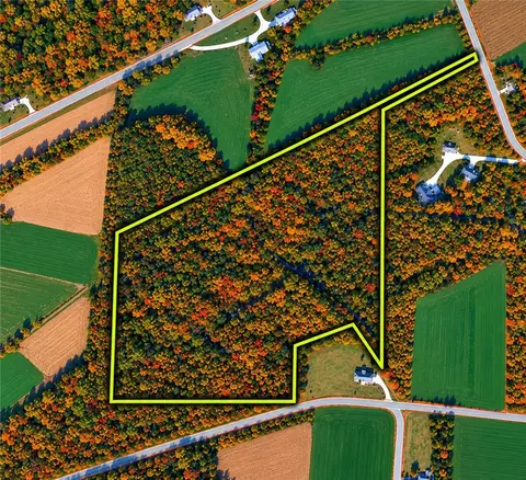 0 Lyon Rd, Cohocton, NY 14512