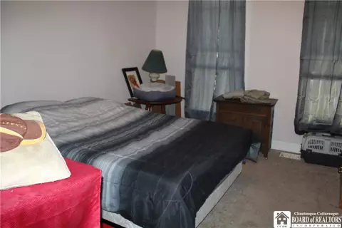 Bedroom - 306 Robin St, Dunkirk, NY 14048 photo 2 of 4