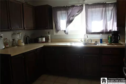 Kitchen - 306 Robin St, Dunkirk, NY 14048 photo 1 of 2