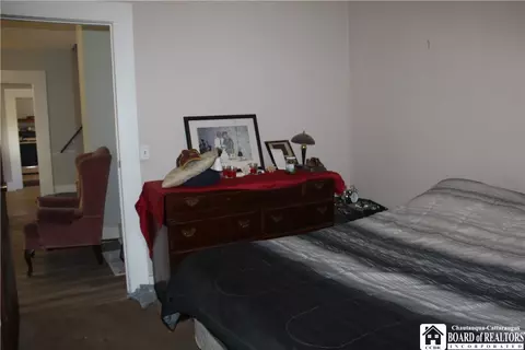 Bedroom - 306 Robin St, Dunkirk, NY 14048 photo 1 of 4