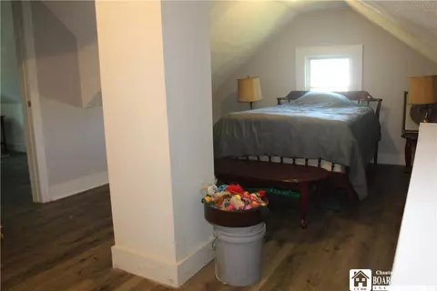 Bedroom - 306 Robin St, Dunkirk, NY 14048 photo 4 of 4
