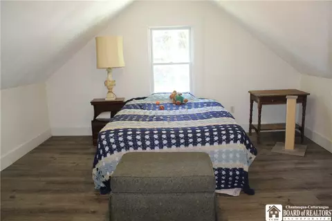 Bedroom - 306 Robin St, Dunkirk, NY 14048 photo 3 of 4
