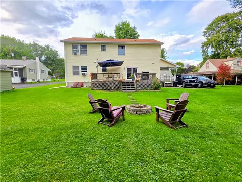 Exterior - 55 S Platt St, Erwin, NY 14870 photo 4 of 9