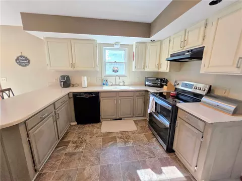 Kitchen - 55 S Platt St, Erwin, NY 14870 photo 1 of 3