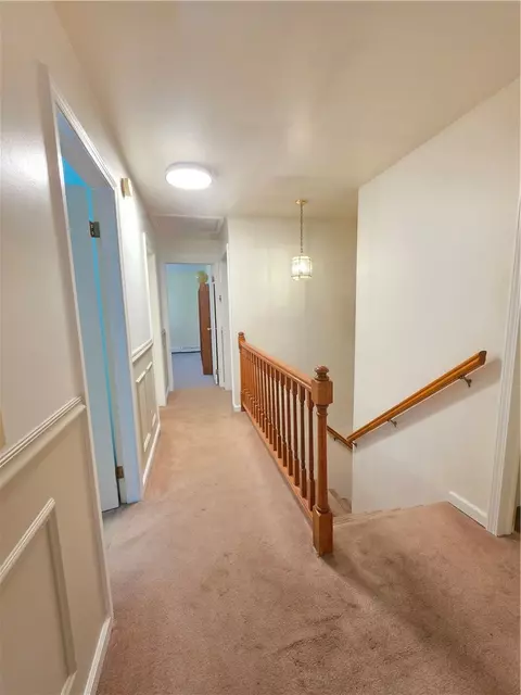Entry Way - 55 S Platt St, Erwin, NY 14870 photo 3 of 4