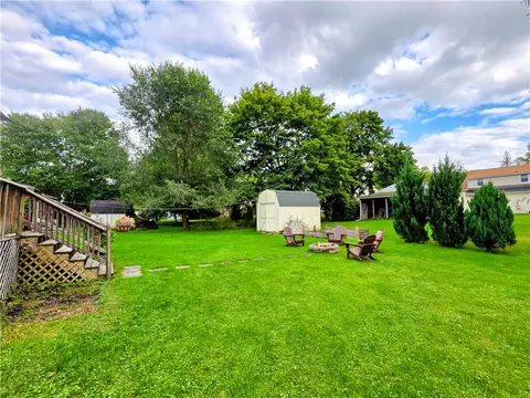 Exterior - 55 S Platt St, Erwin, NY 14870 photo 5 of 9