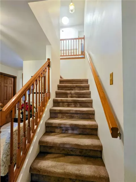 Entry Way - 55 S Platt St, Erwin, NY 14870 photo 2 of 4