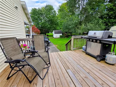 Exterior - 55 S Platt St, Erwin, NY 14870 photo 6 of 9