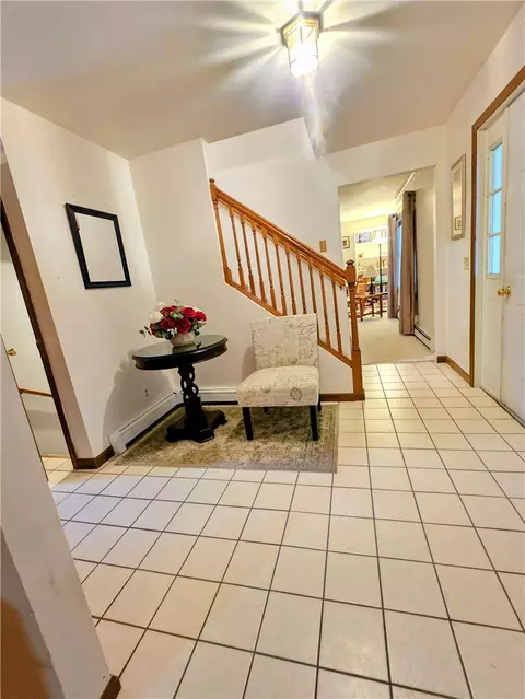 Entry Way - 55 S Platt St, Erwin, NY 14870 photo 1 of 4