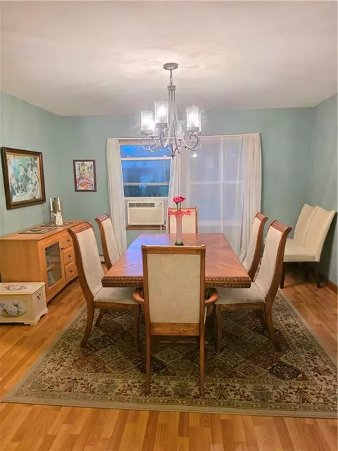 Dining - 55 S Platt St, Erwin, NY 14870 photo 3 of 3