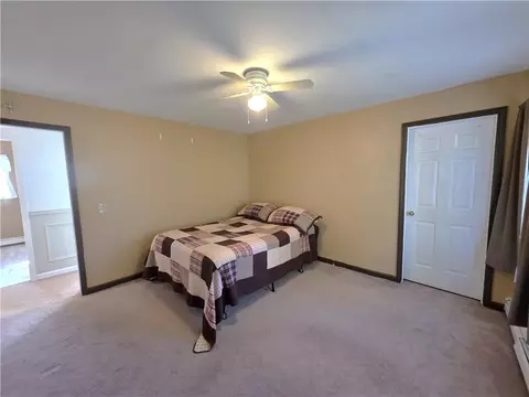 Bedroom - 55 S Platt St, Erwin, NY 14870 photo 6 of 8