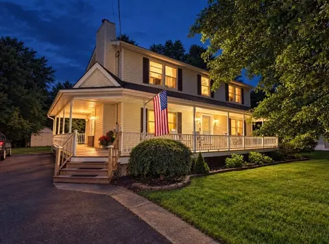 Exterior - 55 S Platt St, Erwin, NY 14870 photo 9 of 9