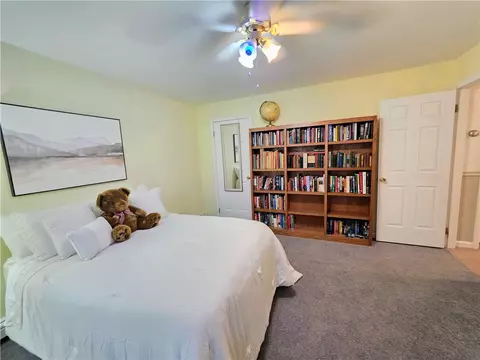 Bedroom - 55 S Platt St, Erwin, NY 14870 photo 2 of 8