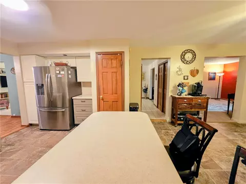 Kitchen - 55 S Platt St, Erwin, NY 14870 photo 2 of 3