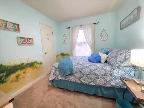 Bedroom - 55 S Platt St, Erwin, NY 14870 photo 4 of 8