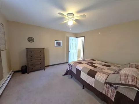 Bedroom - 55 S Platt St, Erwin, NY 14870 photo 5 of 8