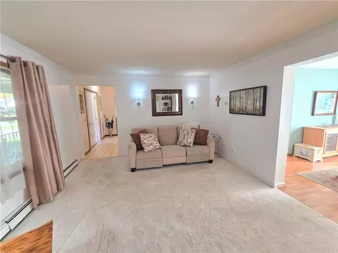 Living - 55 S Platt St, Erwin, NY 14870 photo 2 of 6