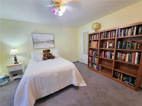 Bedroom - 55 S Platt St, Erwin, NY 14870 photo 1 of 8