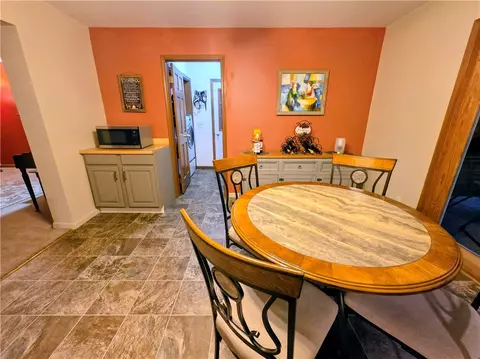 Dining - 55 S Platt St, Erwin, NY 14870 photo 1 of 3