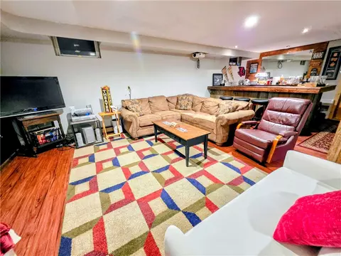 Living - 55 S Platt St, Erwin, NY 14870 photo 5 of 6