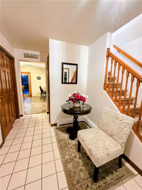 Entry Way - 55 S Platt St, Erwin, NY 14870 photo 4 of 4