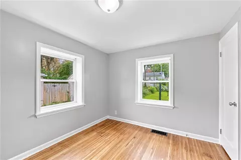 Bedroom - 237 Bancroft Dr, Greece, NY 14616 photo 3 of 4