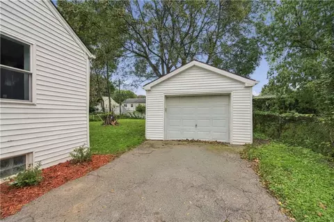 Exterior - 237 Bancroft Dr, Greece, NY 14616 photo 3 of 5