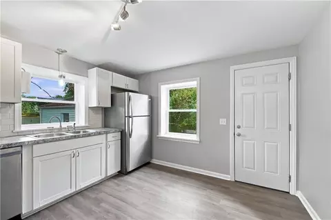 Kitchen - 237 Bancroft Dr, Greece, NY 14616 photo 3 of 3