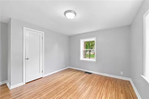 Bedroom - 237 Bancroft Dr, Greece, NY 14616 photo 2 of 4