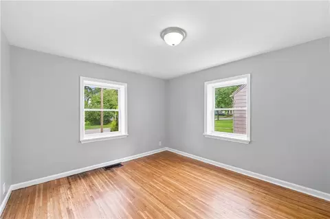 Bedroom - 237 Bancroft Dr, Greece, NY 14616 photo 1 of 4