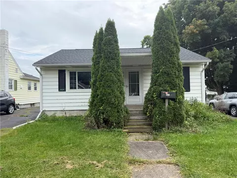506 Liberty St, Elmira, NY 14904