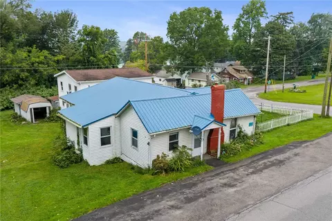 3936 Perry Ave #3936, Castile, NY 14530