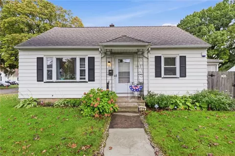 122 Nester St, Rochester, NY 14621