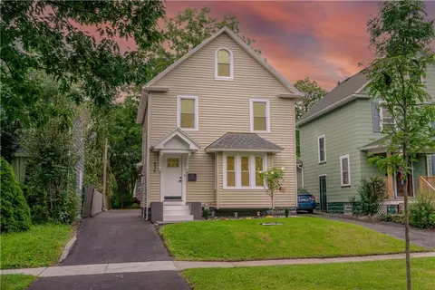 835 Flower City Park, Rochester, NY 14615