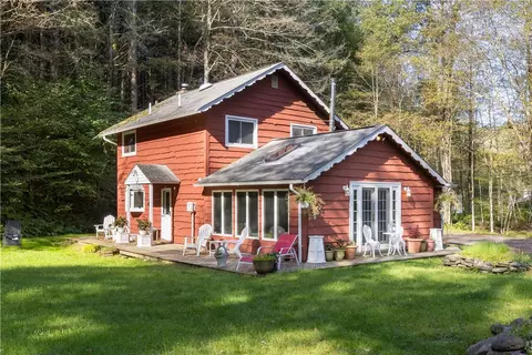 123 Maben Hollow Rd, Big Indian, NY 12410