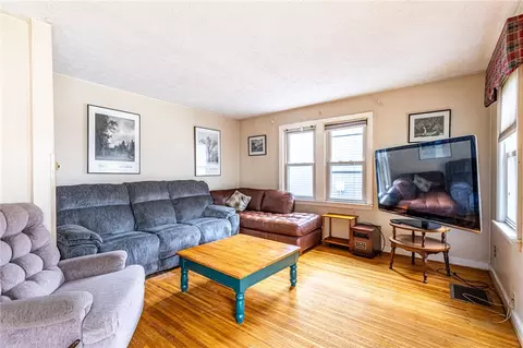 Living - 909 Whitlock Rd, Irondequoit, NY 14609 photo 1 of 3