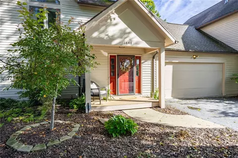 1448 Blossom Rd, Brighton, NY 14610