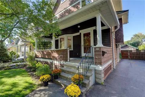 310 Mulberry St, Rochester, NY 14620