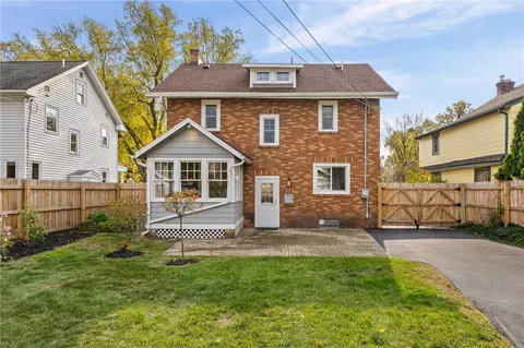 Exterior - 68 Thornton Rd, Irondequoit, NY 14617 photo 5 of 14