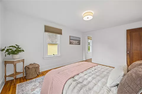 Bedroom - 68 Thornton Rd, Irondequoit, NY 14617 photo 5 of 7