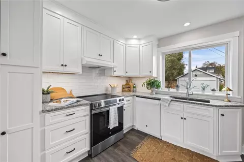 Kitchen - 68 Thornton Rd, Irondequoit, NY 14617 photo 1 of 6