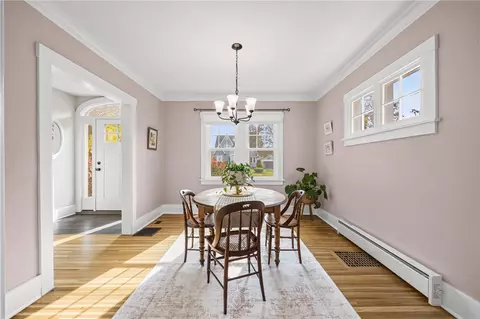 Dining - 68 Thornton Rd, Irondequoit, NY 14617 photo 1 of 4