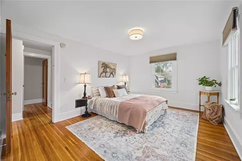 Bedroom - 68 Thornton Rd, Irondequoit, NY 14617 photo 1 of 7