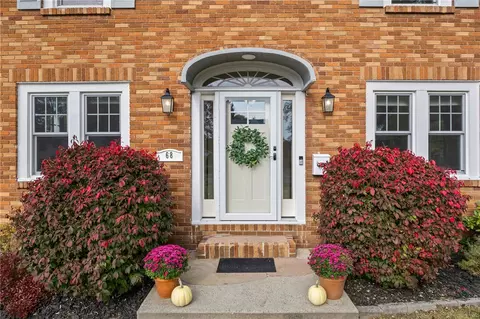 Entry Way - 68 Thornton Rd, Irondequoit, NY 14617 photo 1 of 4