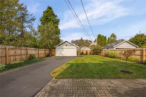 Exterior - 68 Thornton Rd, Irondequoit, NY 14617 photo 9 of 14