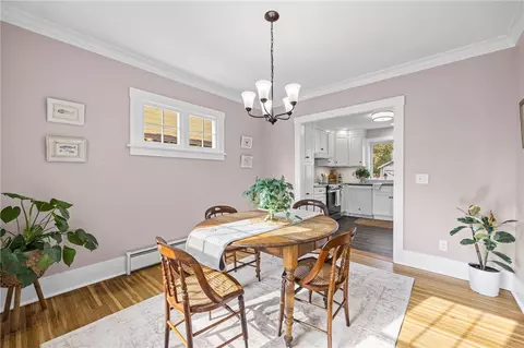 Dining - 68 Thornton Rd, Irondequoit, NY 14617 photo 4 of 4
